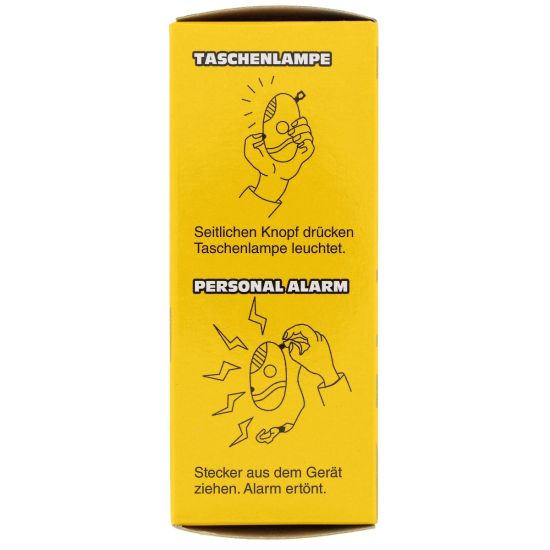 Scorpion Personalalarm 130 db