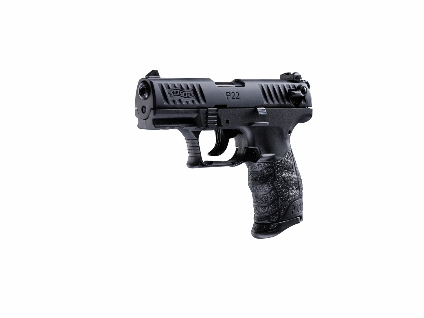 Schreckschuss Walther P22Q