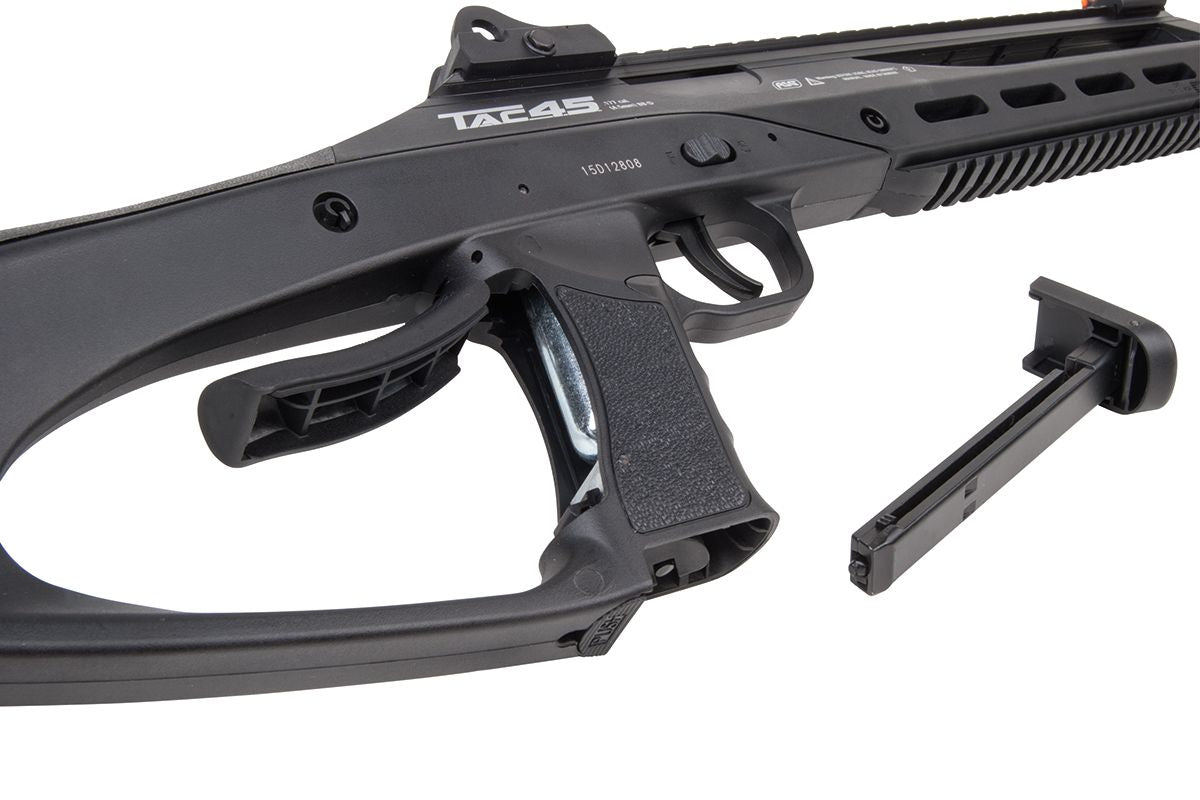 ASG TAC 4.5 4,5mm BB