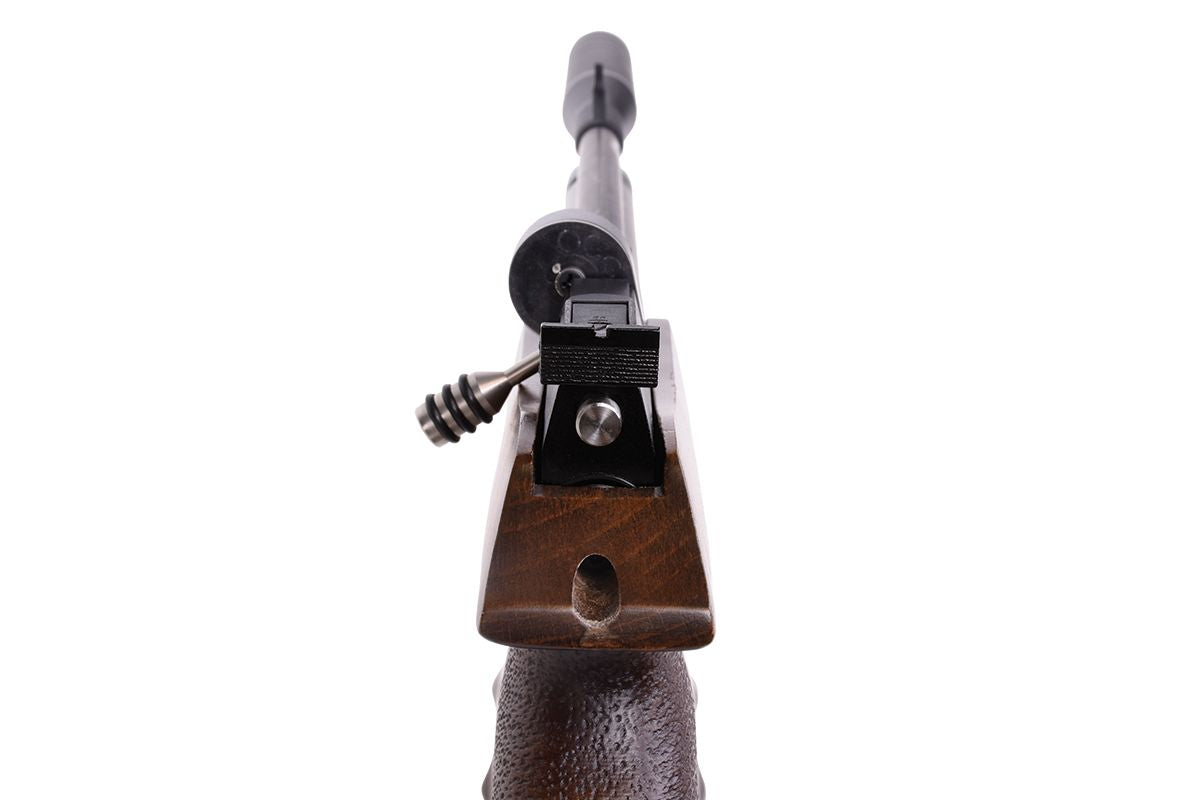 DIANA Bandit 5,5mm inkl. Regulator - Druckluft Pressluft | PCP