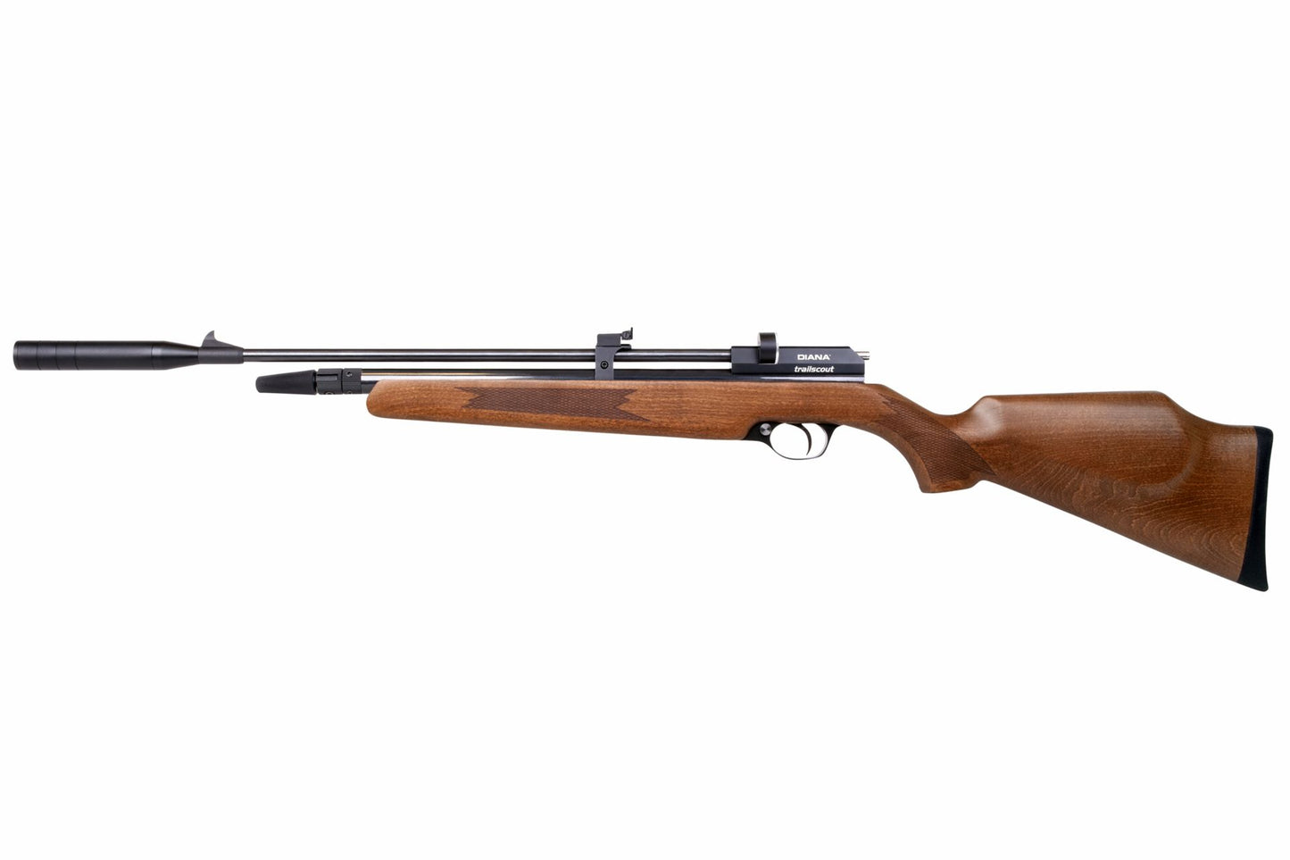 DIANA trailscout wood Holz 4,5mm