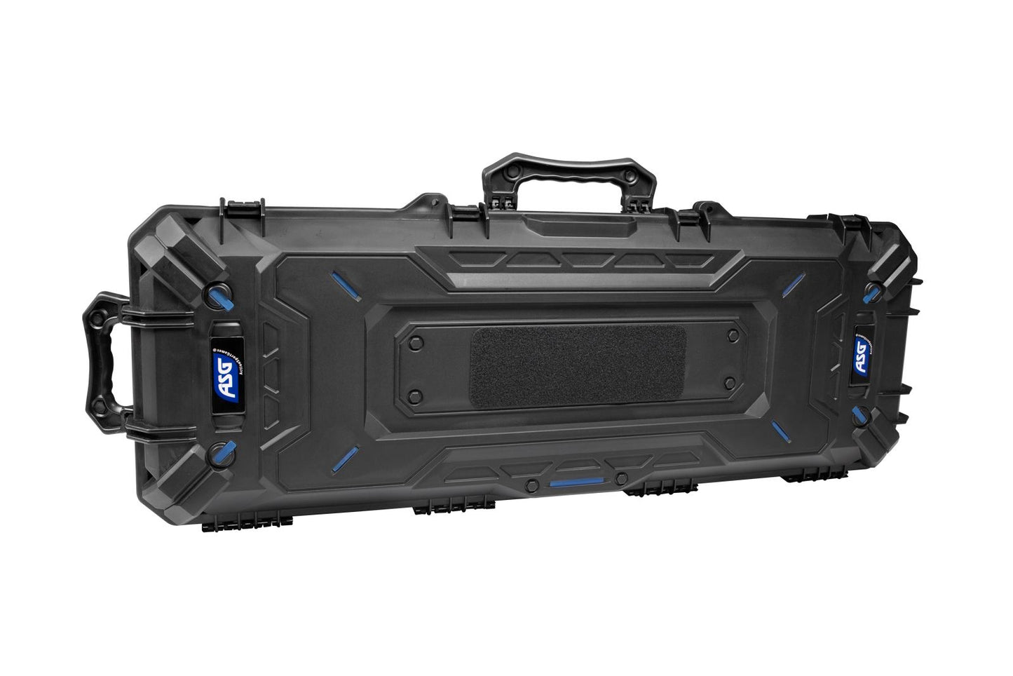 ASG Waffenkoffer Tactical Schwarz