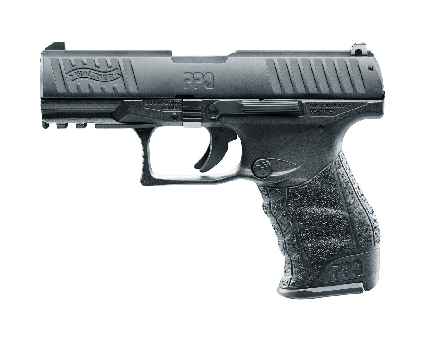 Schreckschuss Walther PPQ M2