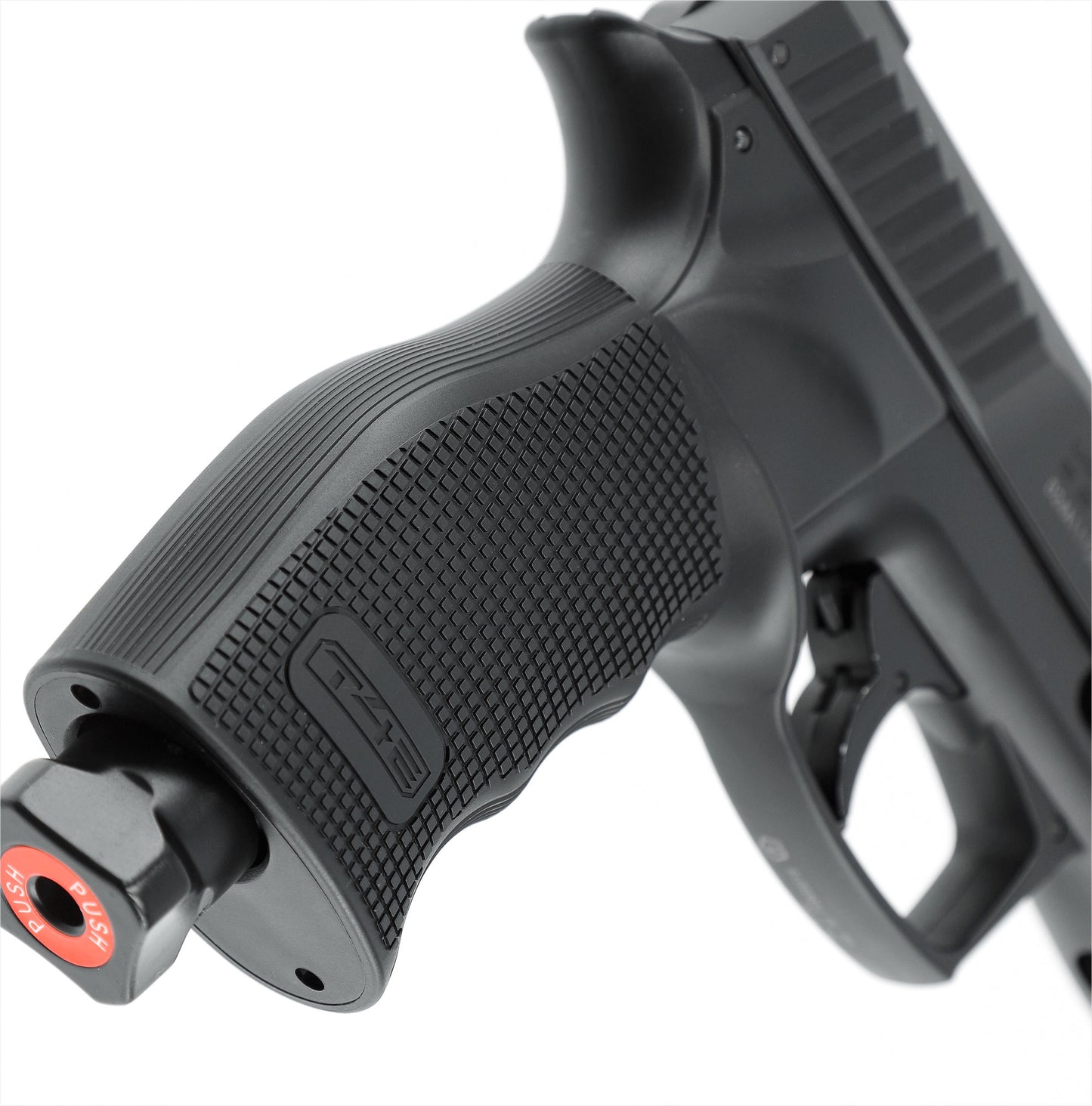 Umarex TP 50 Gen2 Kaliber .050