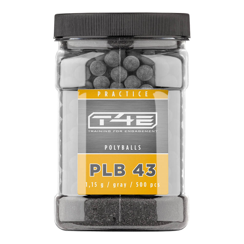Umarex Polyballs .043