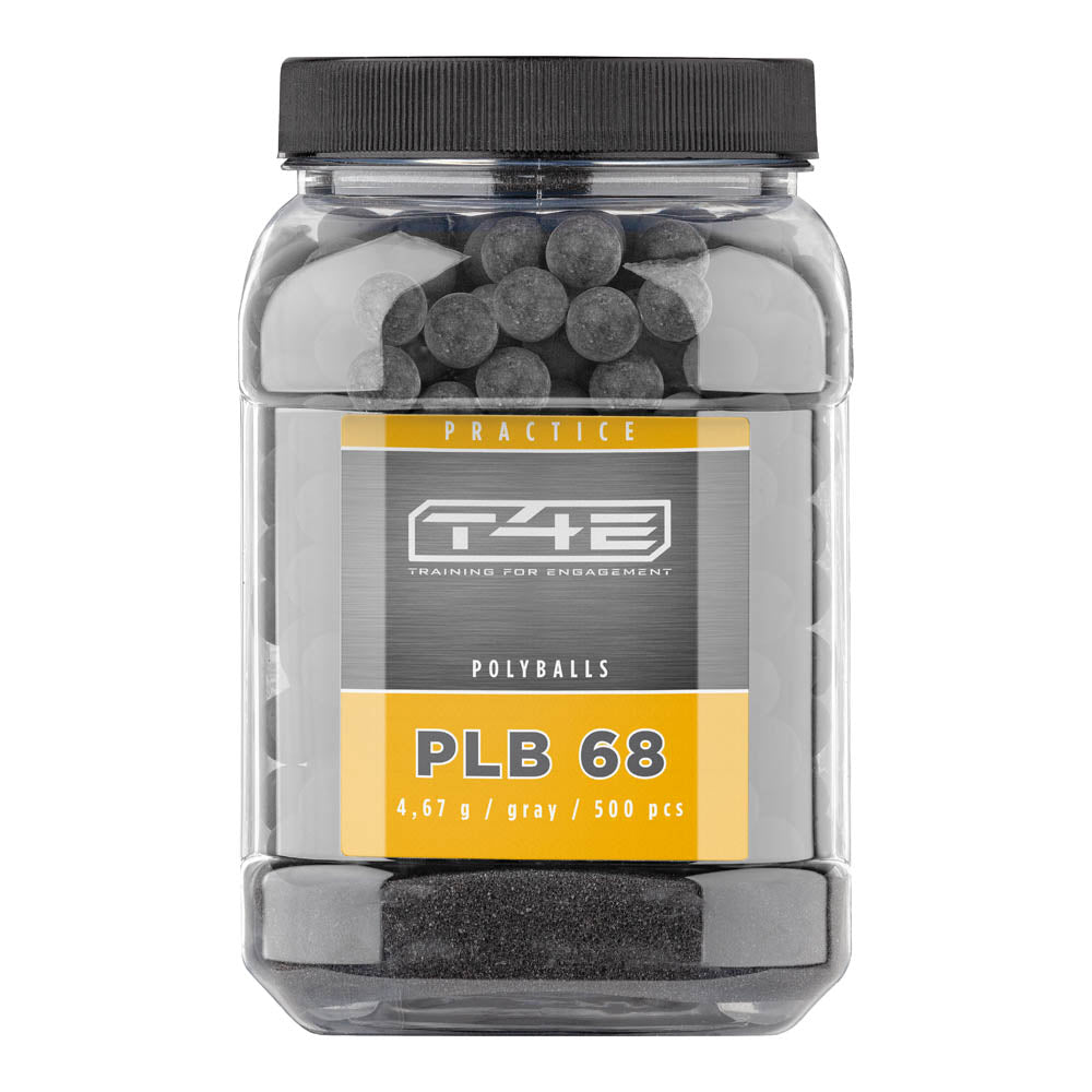 Umarex Polyballs .068