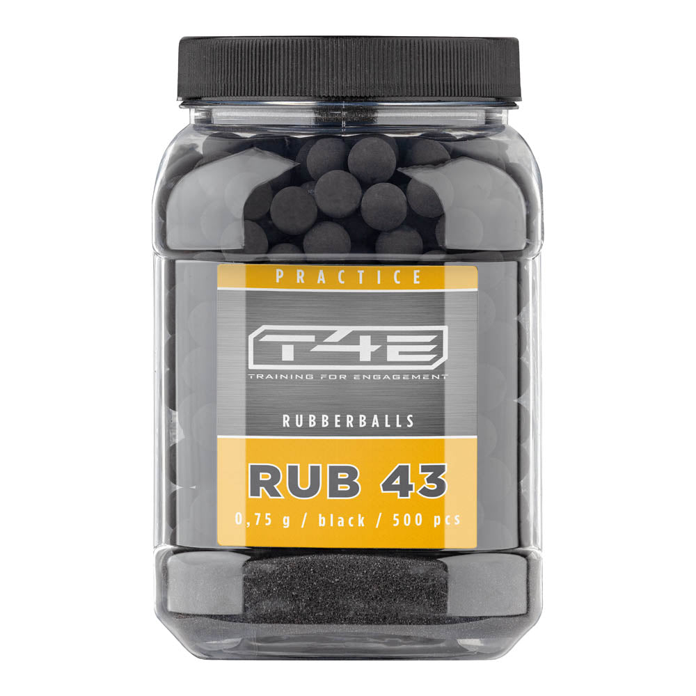 Umarex Rubberballs .043