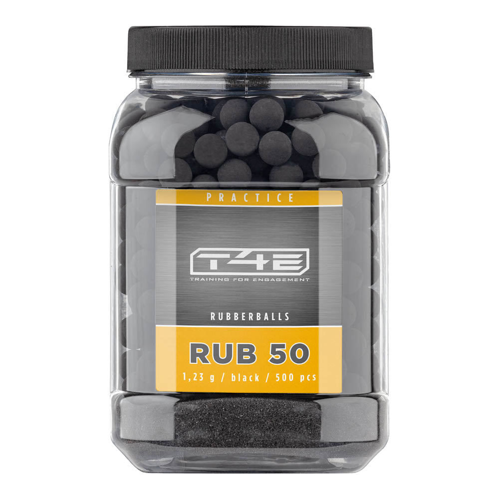 Umarex Rubberballs .050