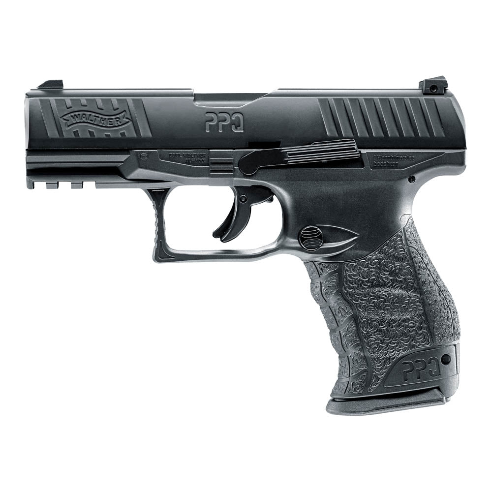 Walther Markierer T4E Walther PPQ M2