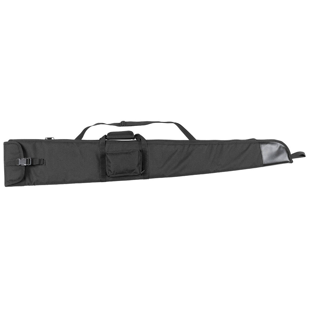 MFH Gewehrtasche Schwarz