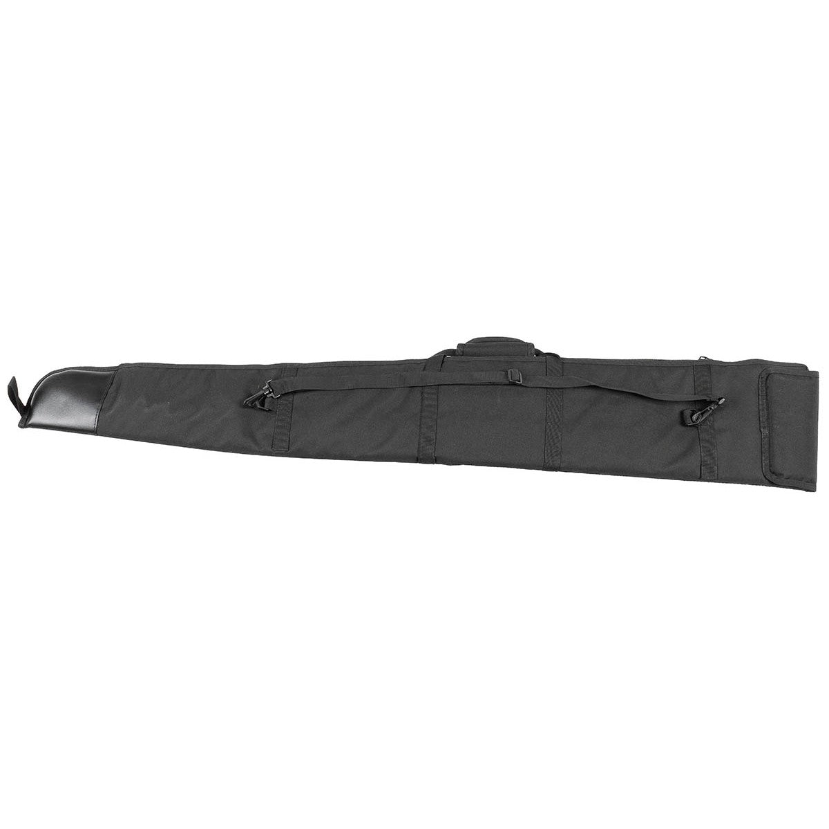 MFH Gewehrtasche Schwarz