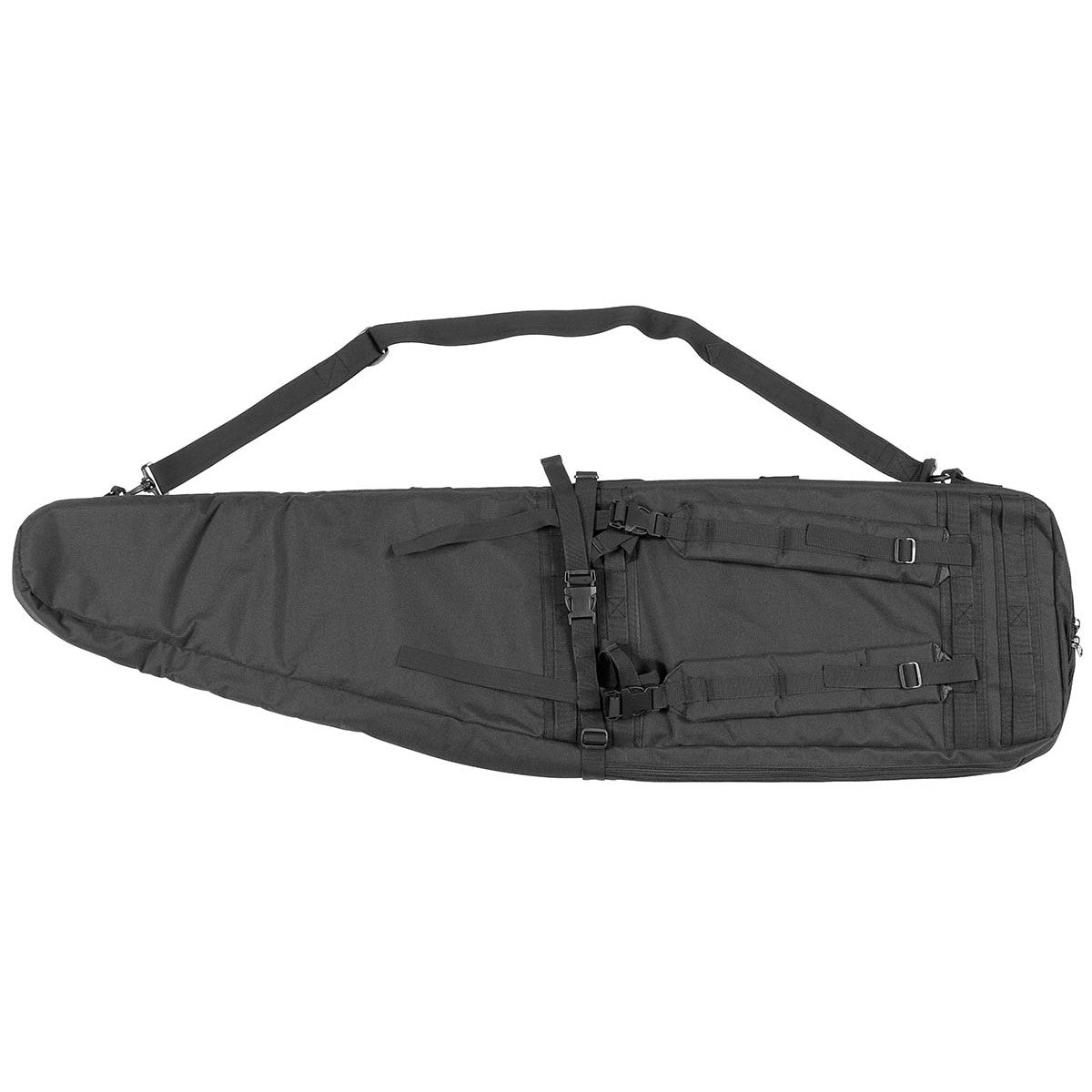 MFH Gewehrtasche schwarz