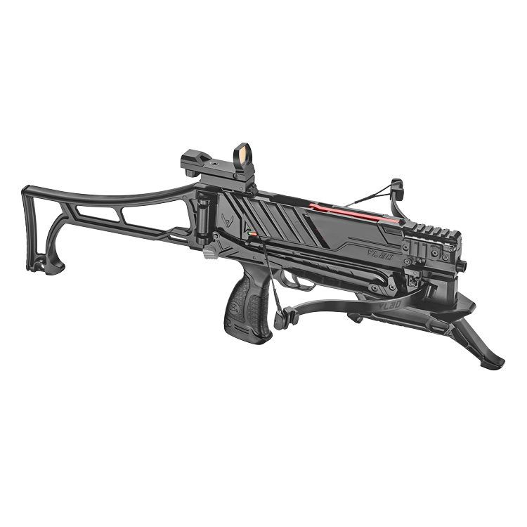 VLAD Armbrust mit Magazin 60 / 90 lbs
