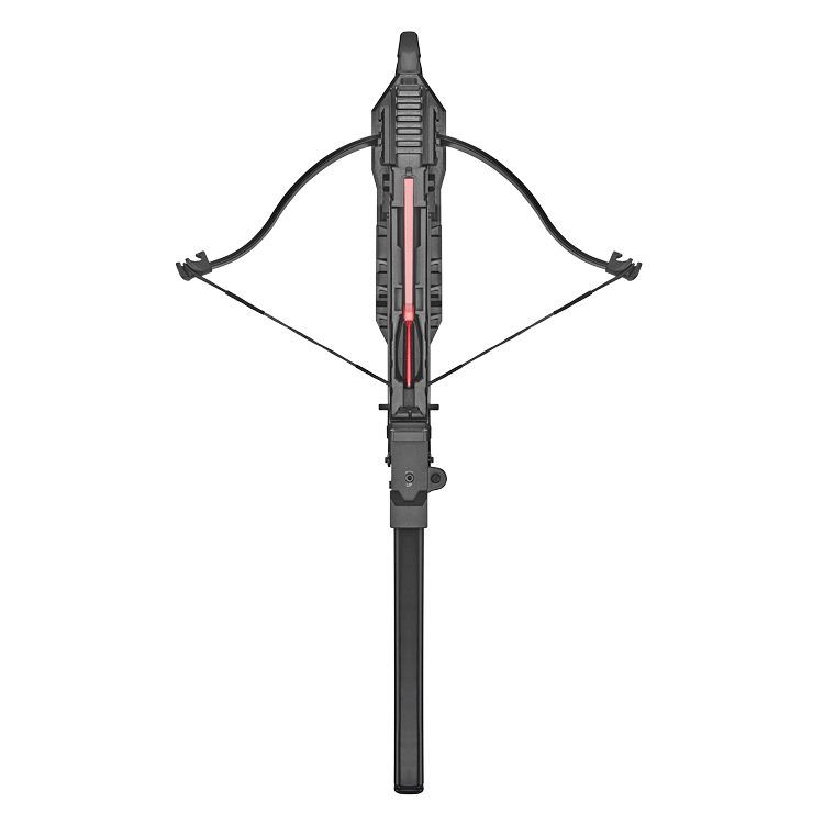 VLAD Armbrust mit Magazin 60 / 90 lbs