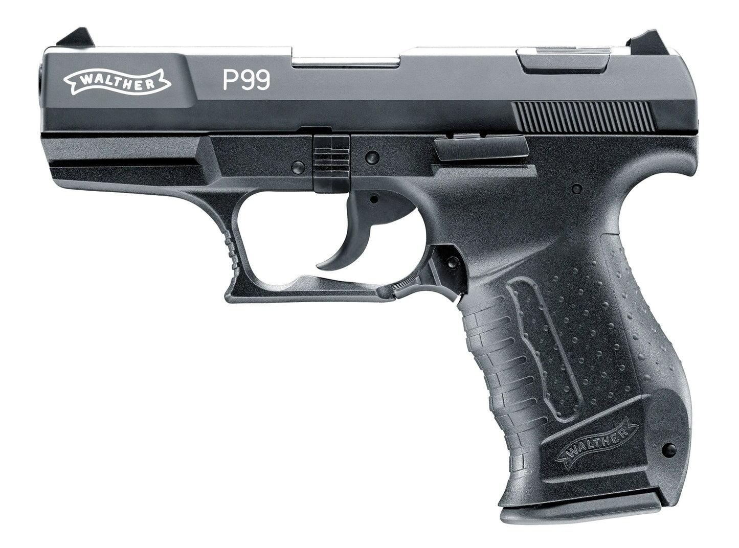 Schreckschuss Walther P99