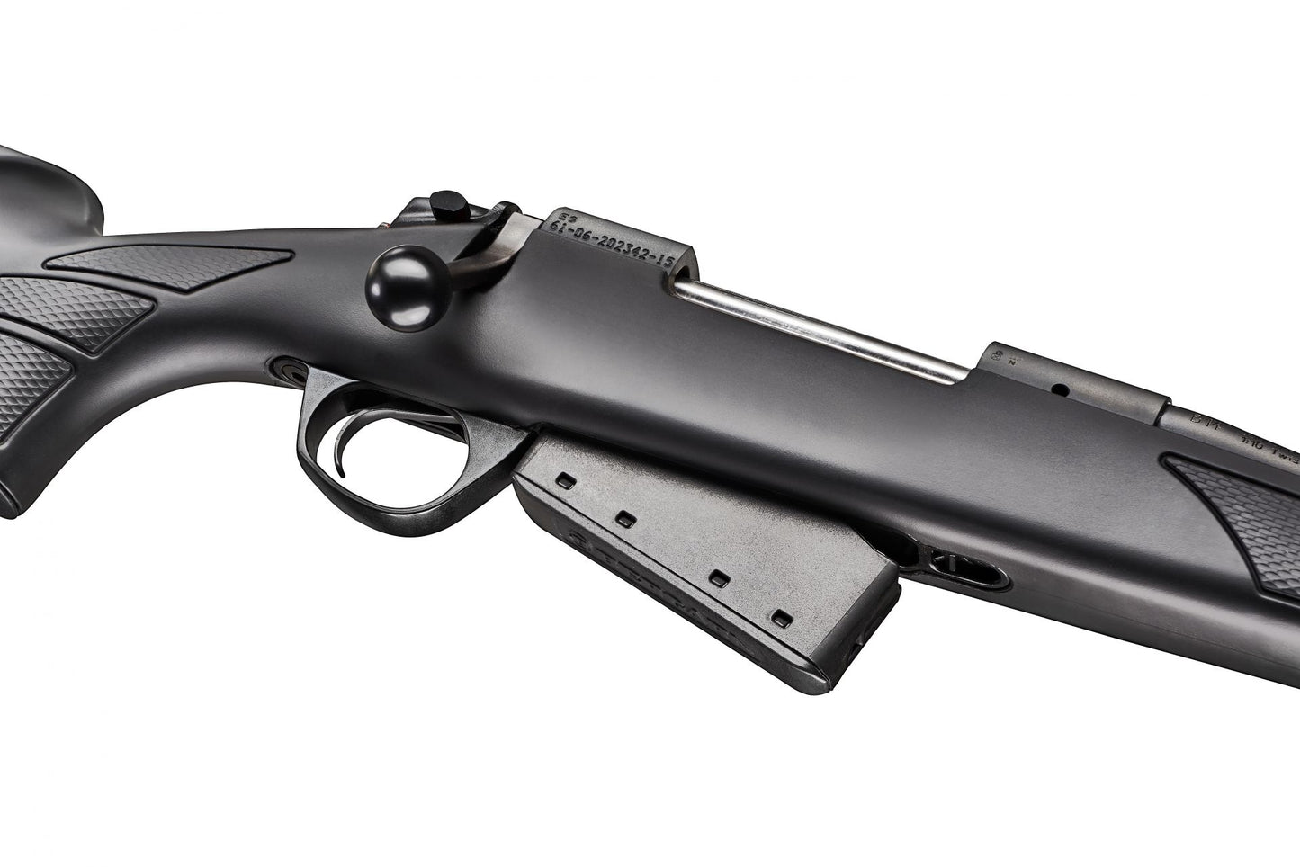 Bergara B14 Sporter - 22'' versch. Ausführungen