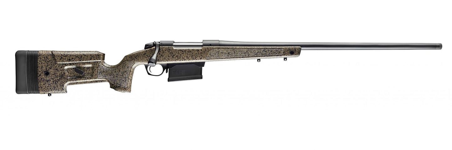 Bergara B14 HMR - 26'' versch. Ausführungen