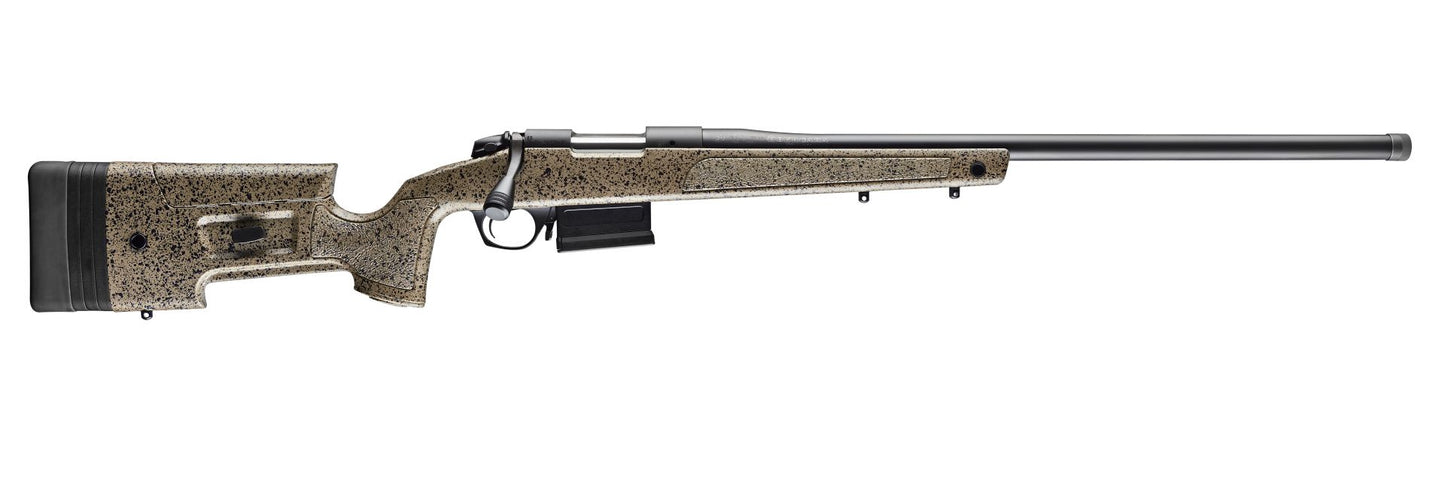 Bergara B14 HMR - 24'' versch. Ausführungen