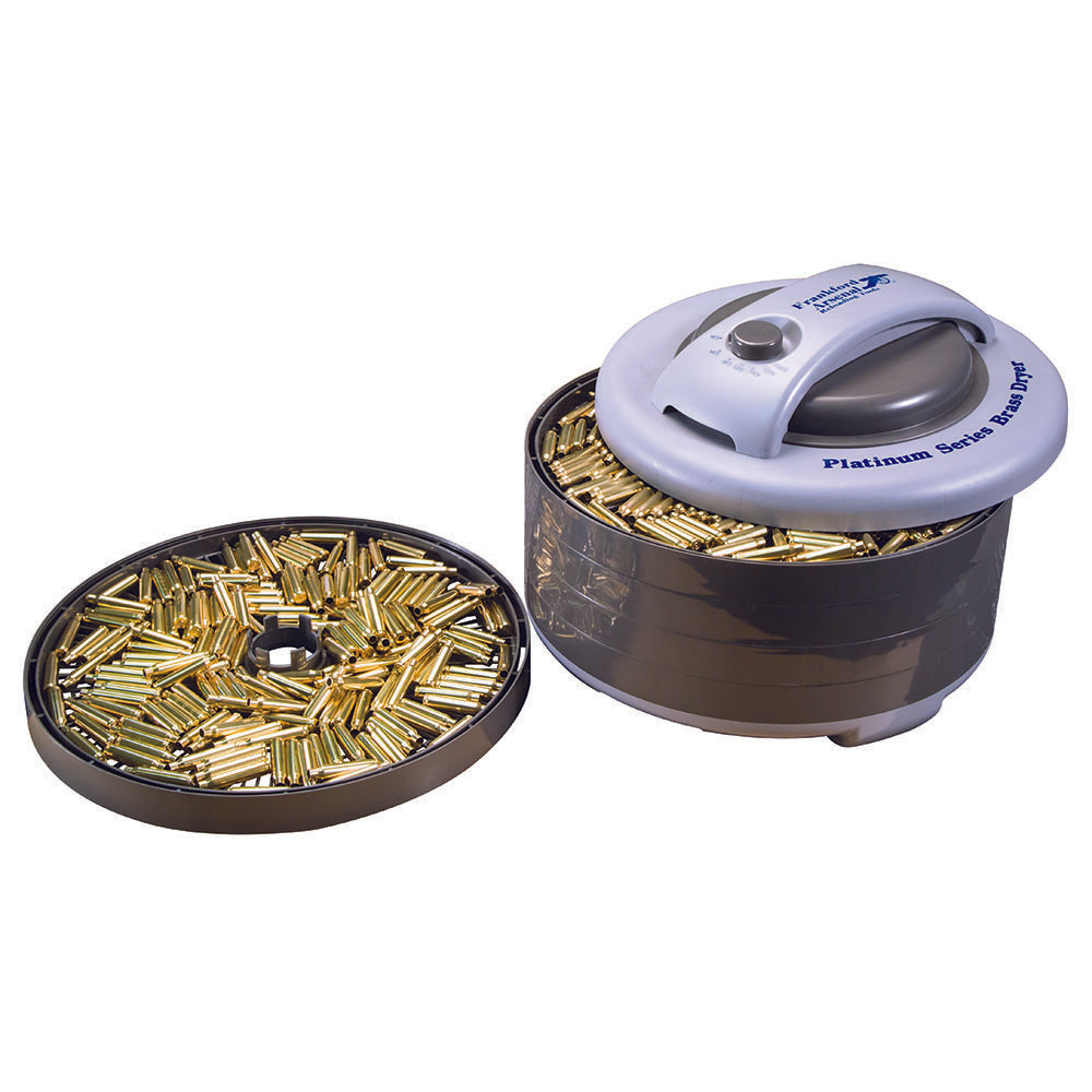 Frankford Arsenal Platinum Series Brass Dryer