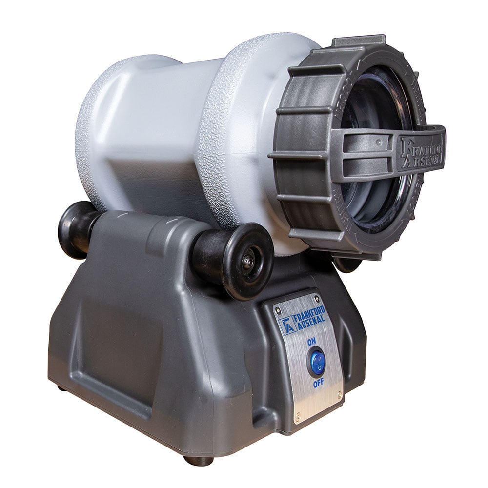 Frankford Arsenal Platinum Series Rotary Tumbler Lite