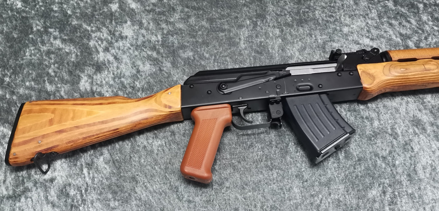 WBP Jack 7,62x39 Kalaschnikow