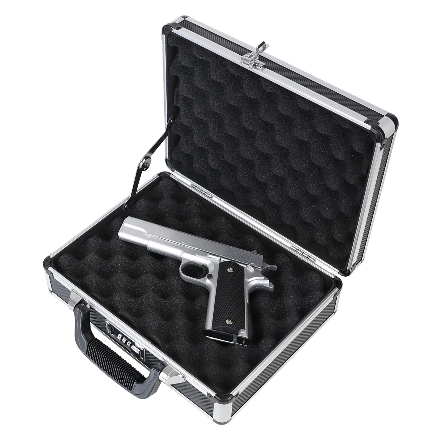 HMF Pistolenkoffer klein