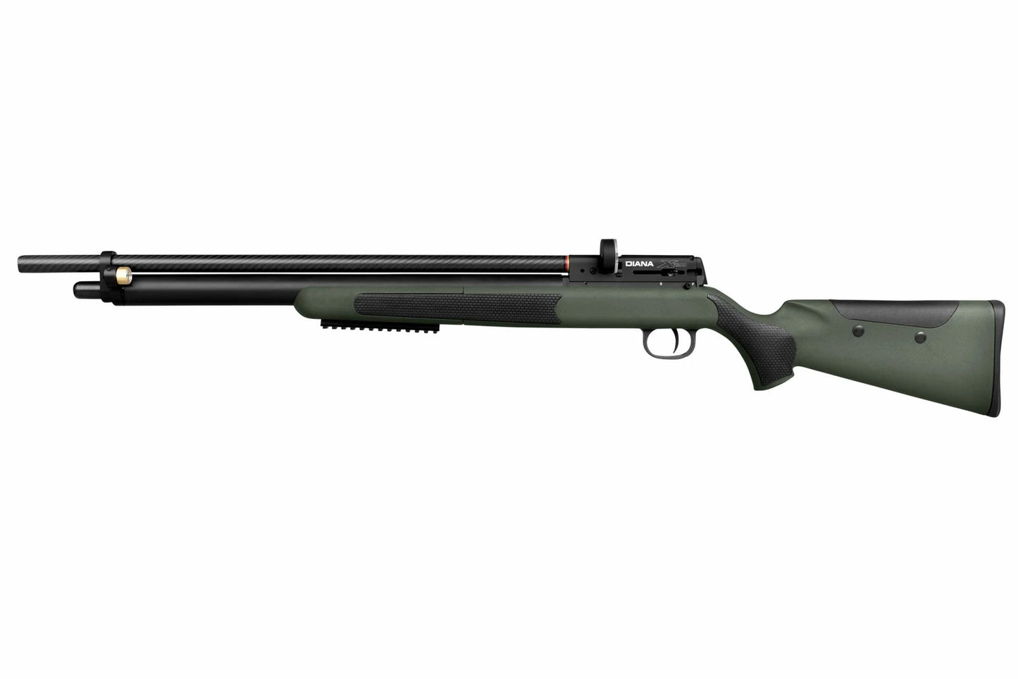Diana XR 200 PCP OD Green 4,5 mm Luftgewehr