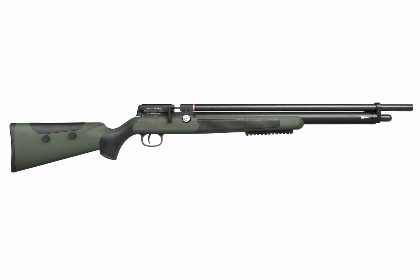 Diana XR 200 PCP OD Green 4,5 mm Luftgewehr