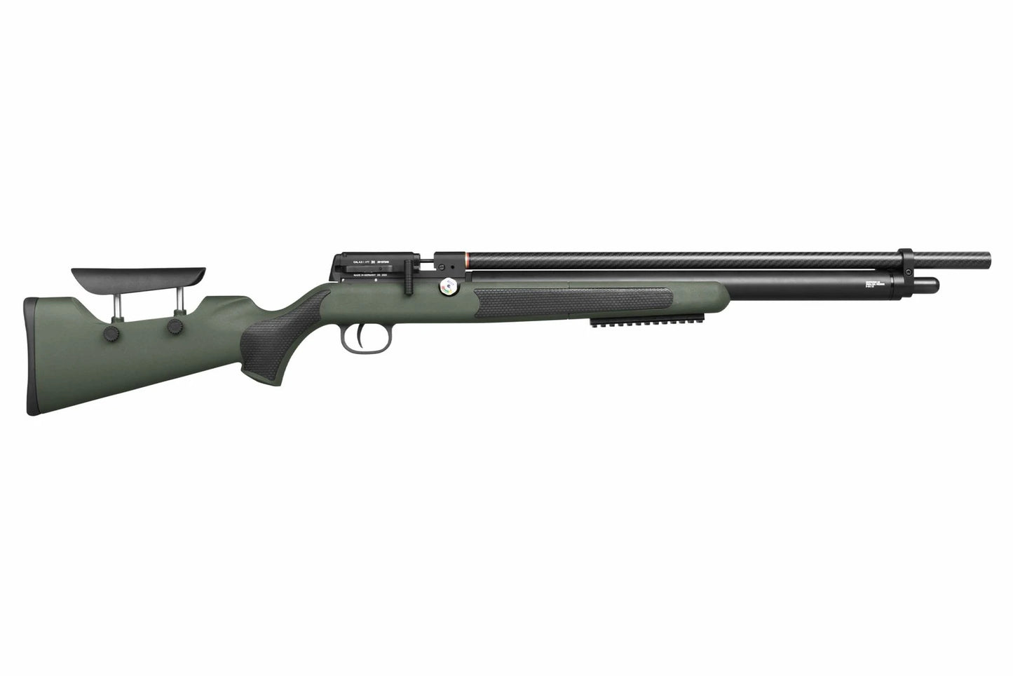Diana XR 200 PCP OD Green 4,5 mm Luftgewehr