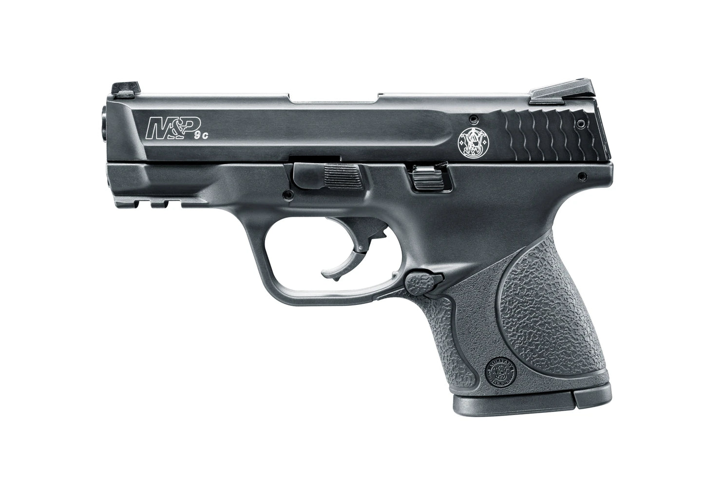 Schreckschuss Smith & Wesson M&P 9c