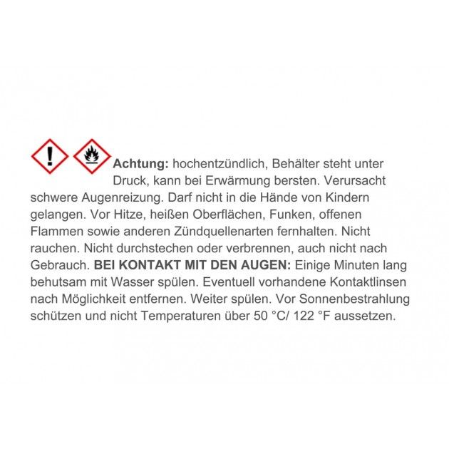 Scorpion Pfefferspray 15ml Breitstrahl