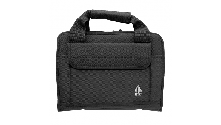 UTG Deluxe Double Pistolentasche