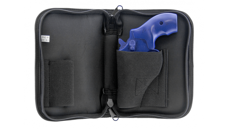 UTG Revolver/Pistolentasche