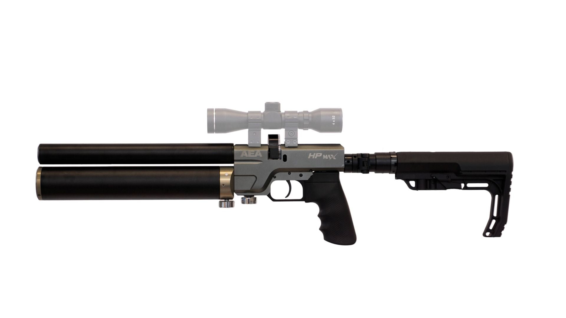 Luftgewehr AEA HPMAX F-Serie 9mm – BM Waffenhandel