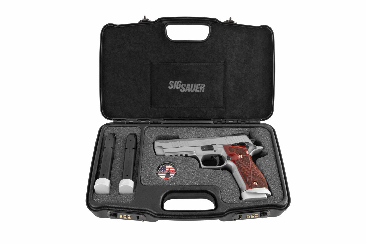 Sig Sauer P226 XFIVE Classic