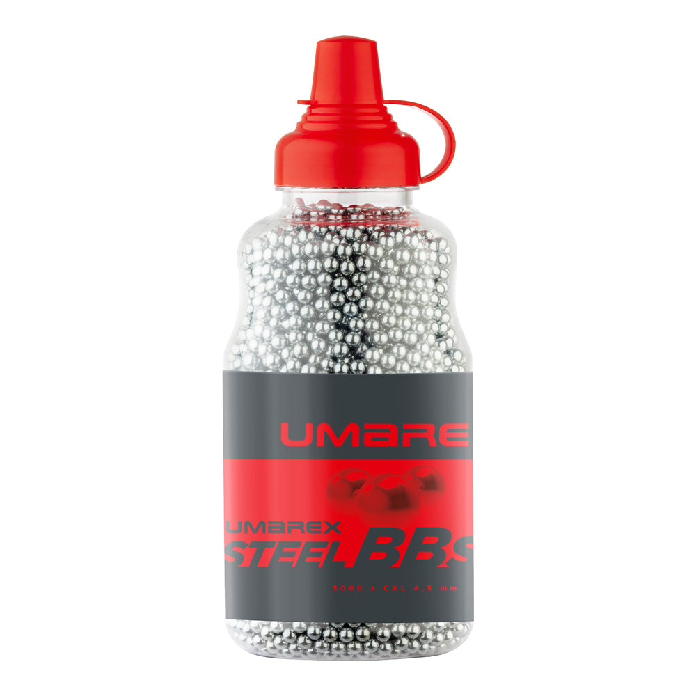 Umarex Stahl BB´s 4,5mm