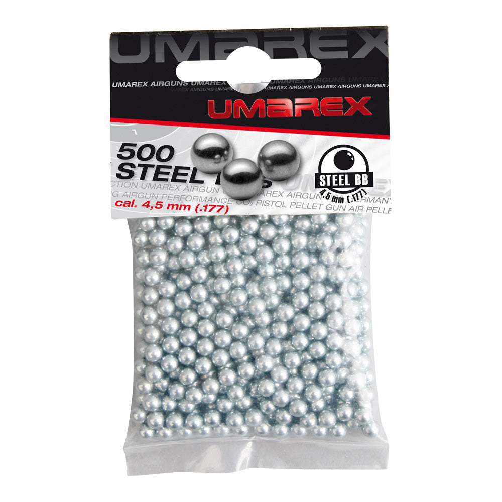Umarex Stahl BB´s 4,5 mm