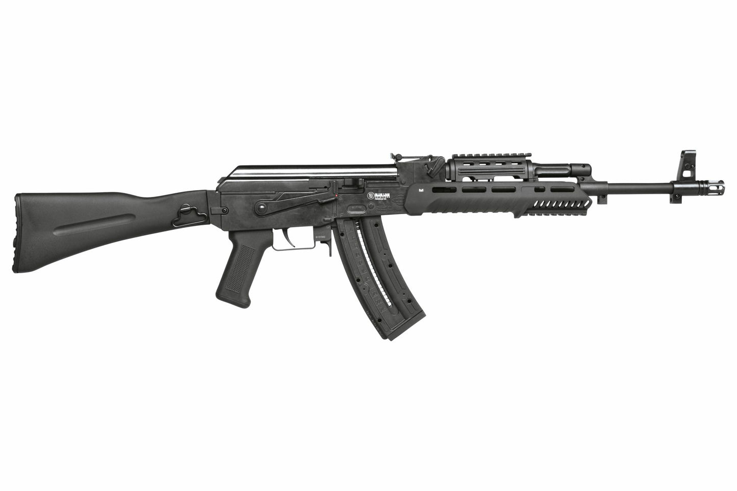 Mauser AK47 Omega Kaliber .22lr