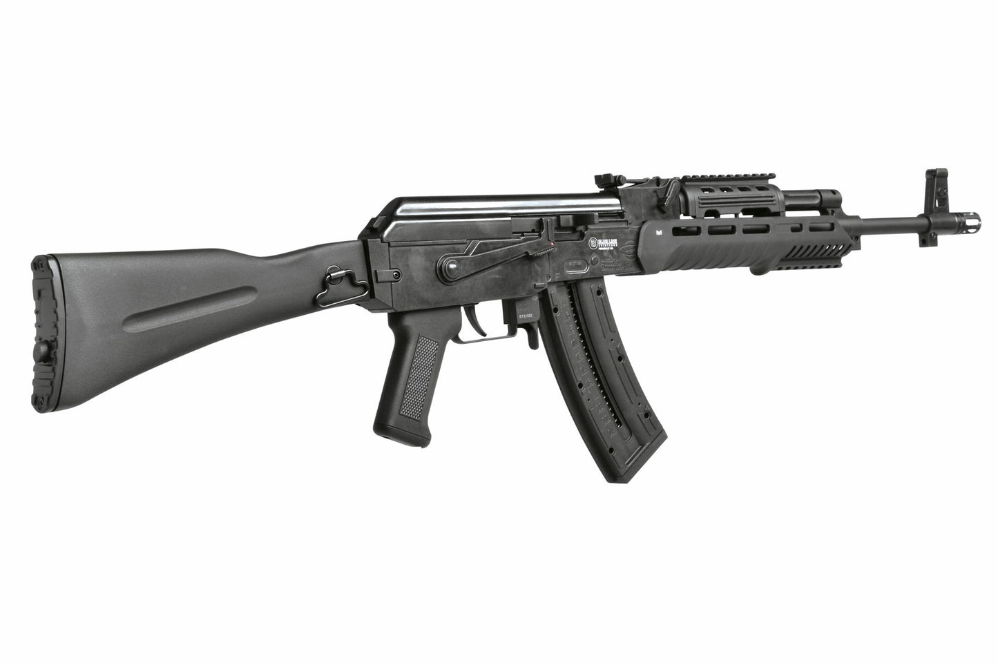 Mauser AK47 Omega Kaliber .22lr