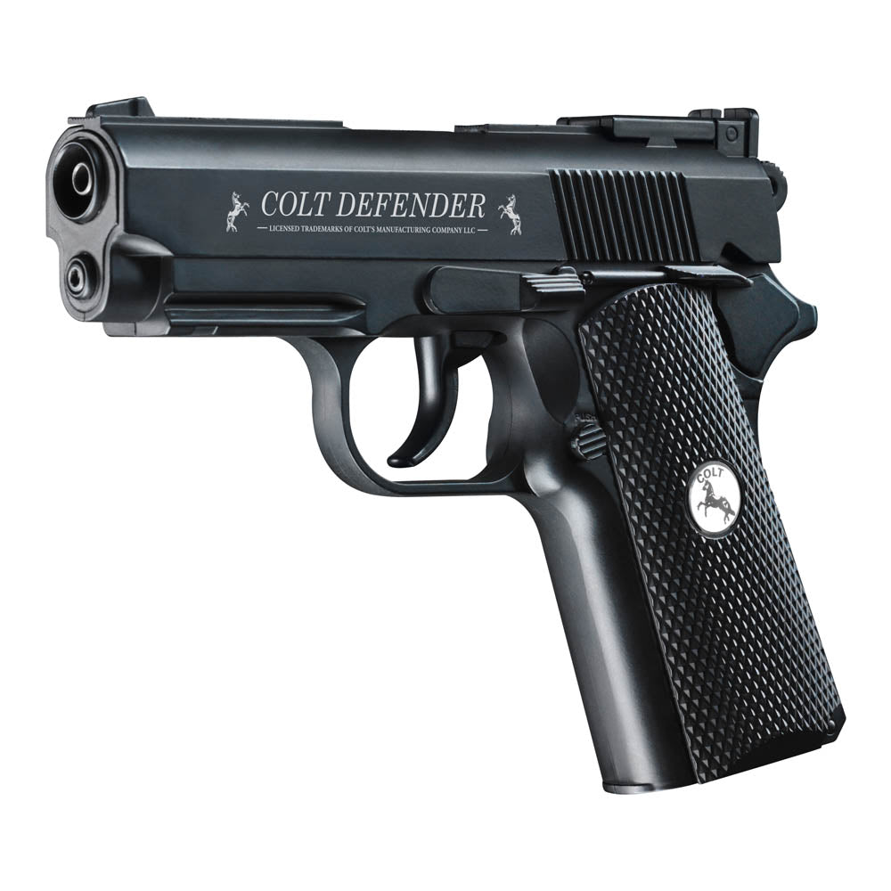 Luftpistole Colt Defender 4,5mm BB