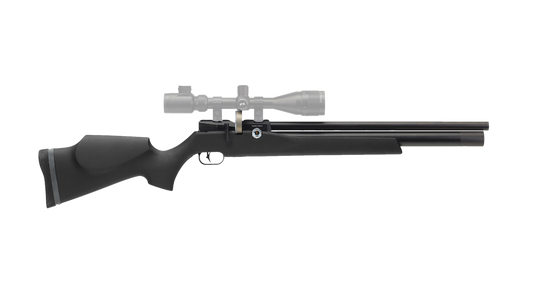 Luftgewehr FX S-Serie Dreamline Classic Synthetik