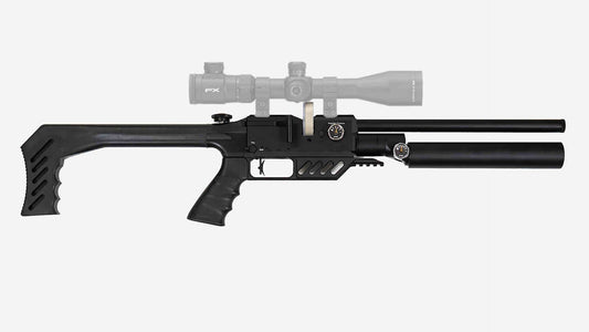 Luftgewehr FX F-Serie Dreamline Lite Compact 4,5mm