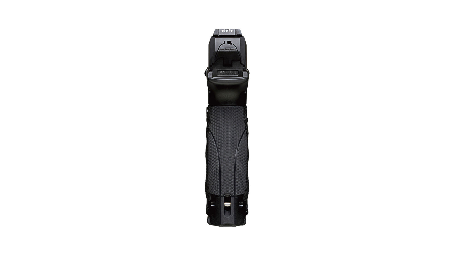 Walther PDP full size 4.5", 9mmLuger