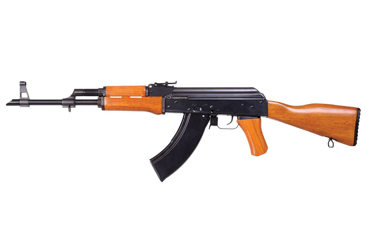 CO2 Kalashnikov AK47 4,5mm BB
