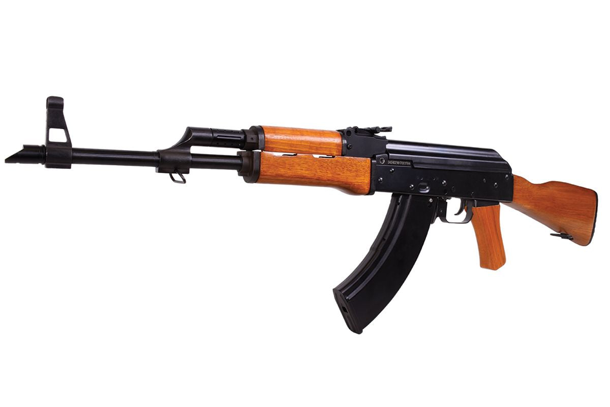 CO2 Kalashnikov AK47 4,5mm BB