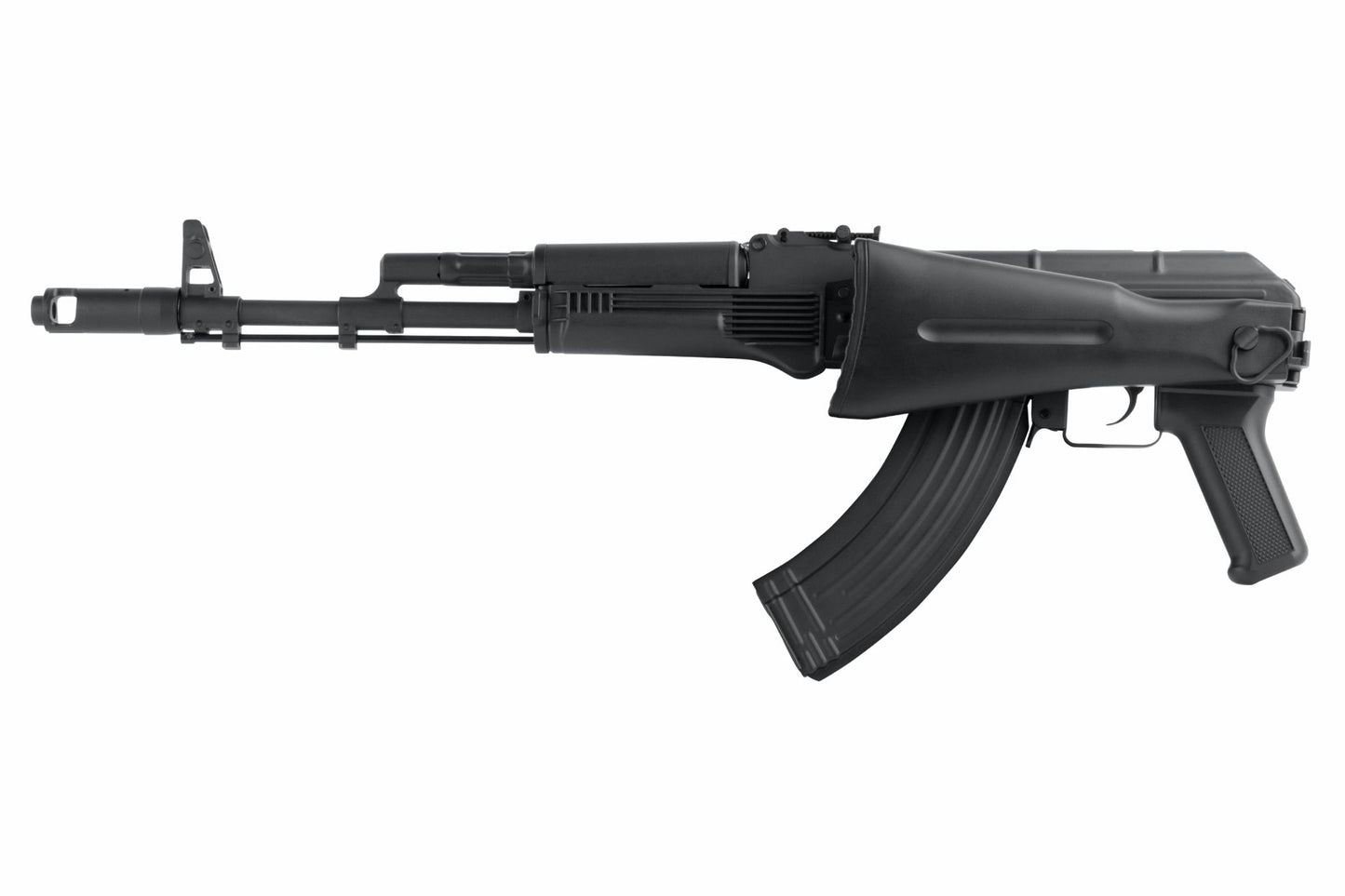 Kalaschnikov AK101 Schwarz 4,5mm BB