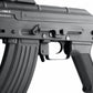 Kalashnikov AKS74U 4,5mm BB