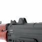 Kalashnikov AKS74U 4,5mm BB