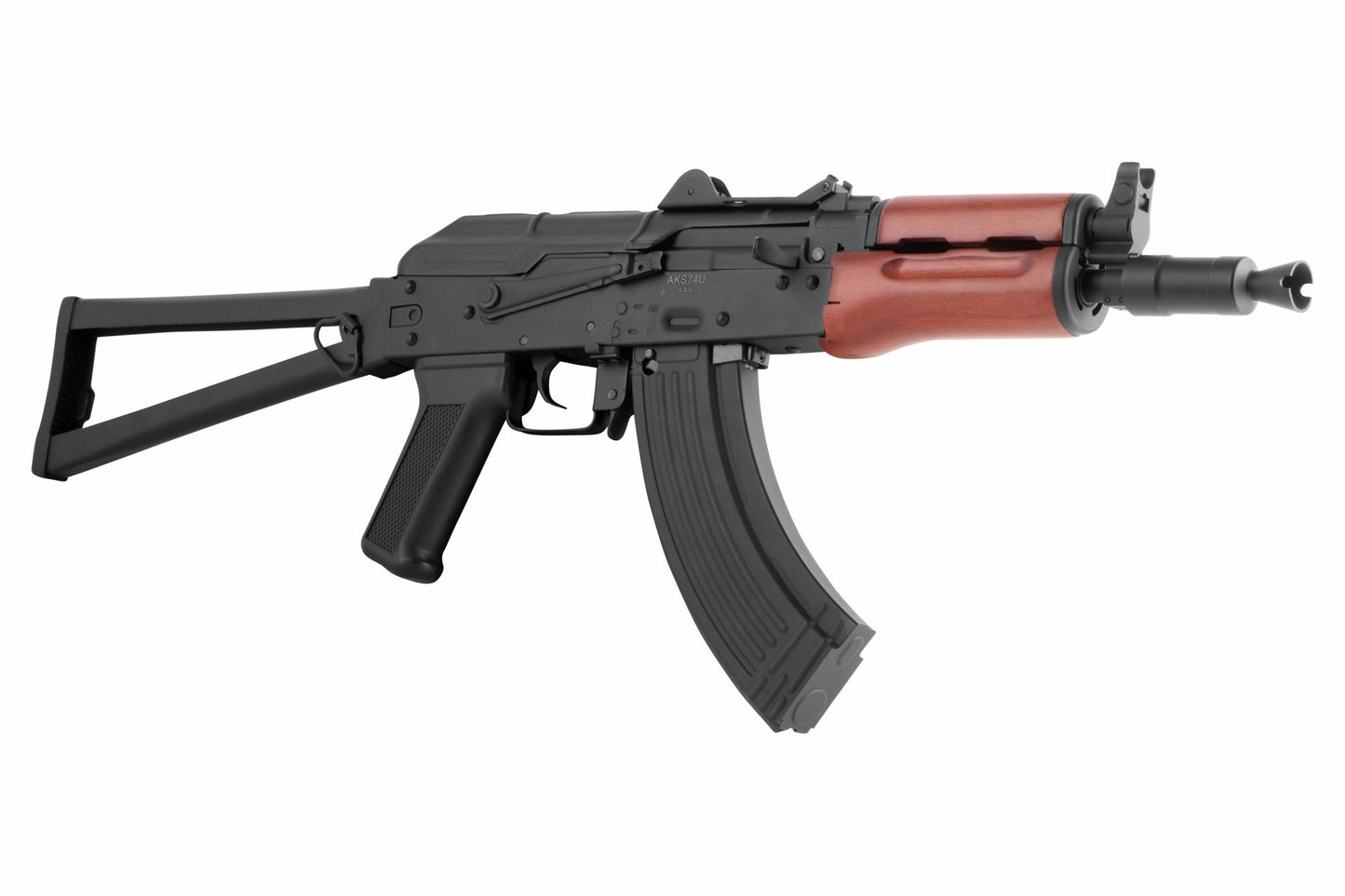 Kalashnikov AKS74U 4,5mm BB