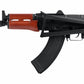 Kalashnikov AKS74U 4,5mm BB